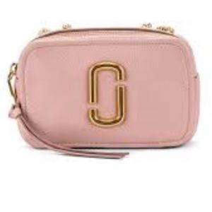 Marc Jacobs Crossbody Bag